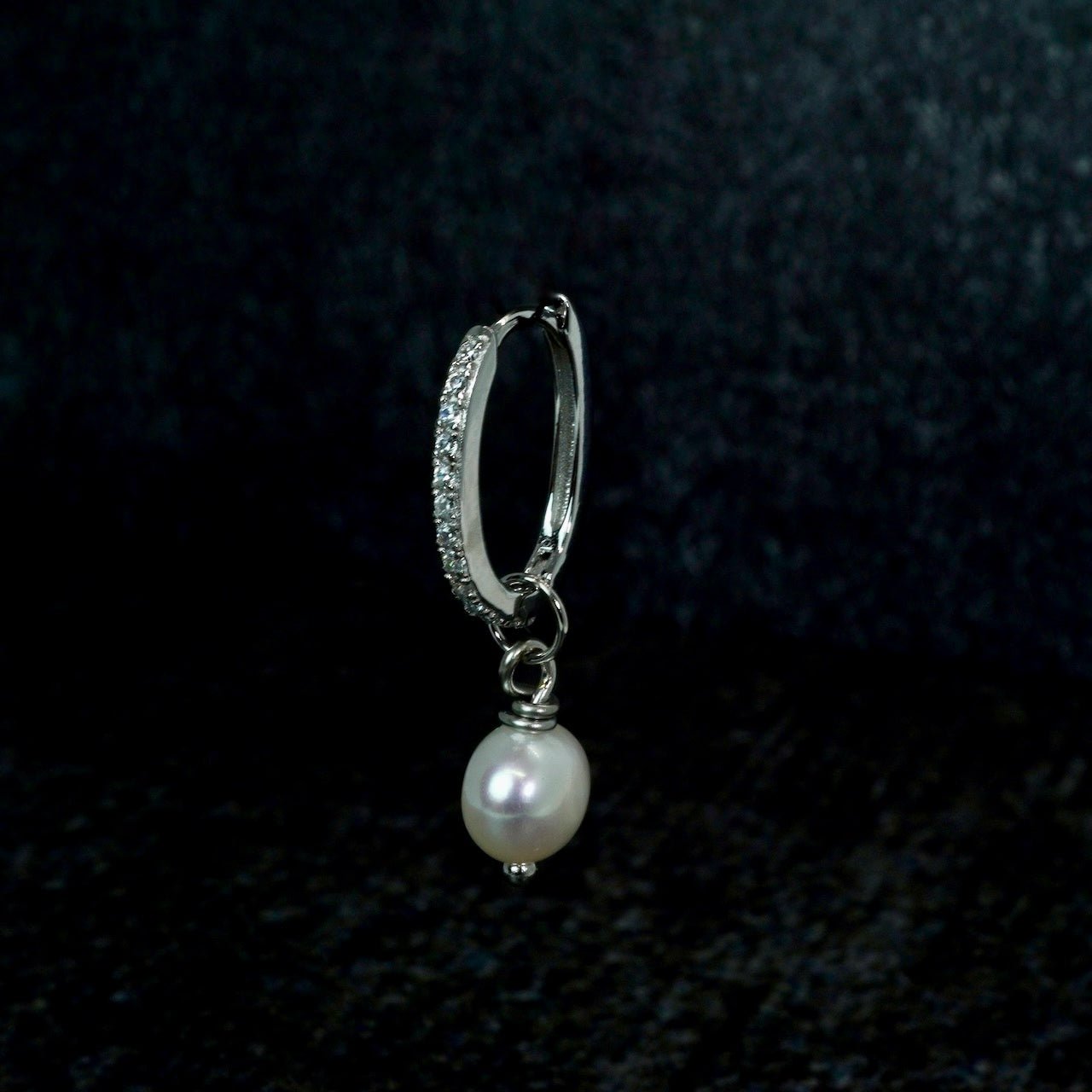 Pearly Hoop INAGIO