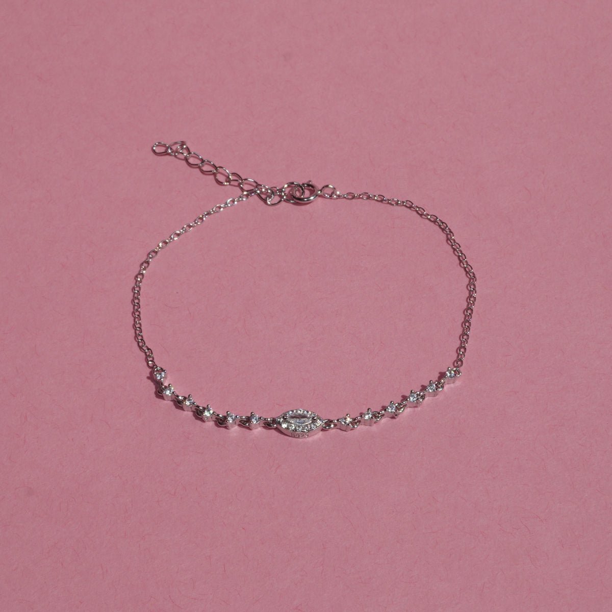 Royal Bracelet INAGIO silver bracelet